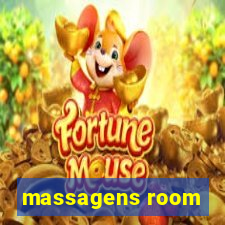 massagens room